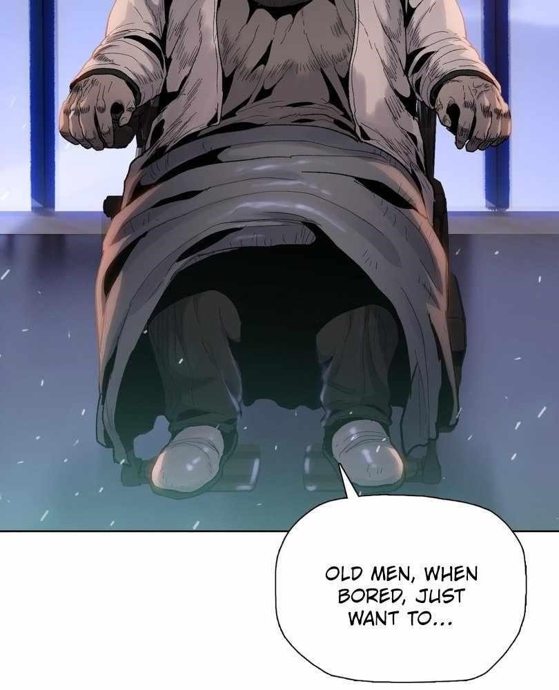 The Doomsday Ruthless Man: Hoarding Trillions of Supplies at the Beginning Chapter 65 - Page 101 in English