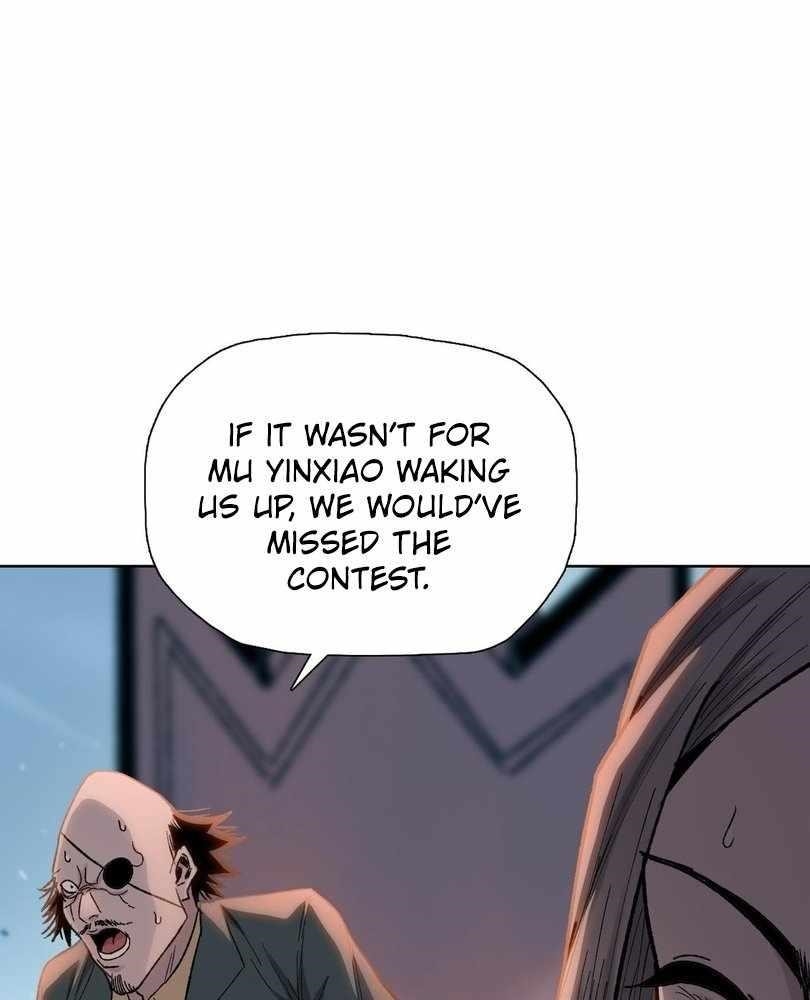 The Doomsday Ruthless Man: Hoarding Trillions of Supplies at the Beginning Chapter 65 - Page 20 in English