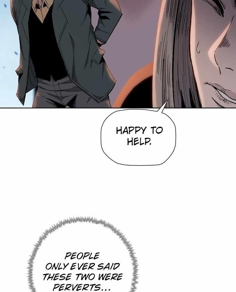 The Doomsday Ruthless Man: Hoarding Trillions of Supplies at the Beginning Chapter 65 - Page 21 in English