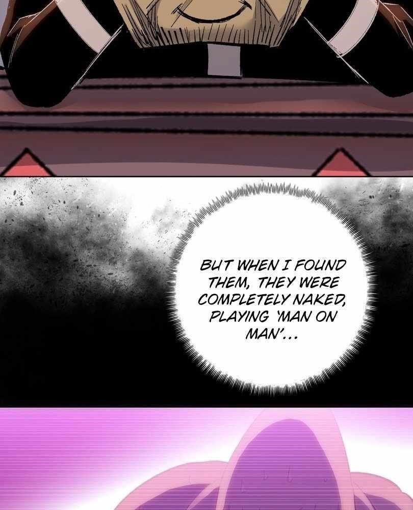 The Doomsday Ruthless Man: Hoarding Trillions of Supplies at the Beginning Chapter 65 - Page 23 in English