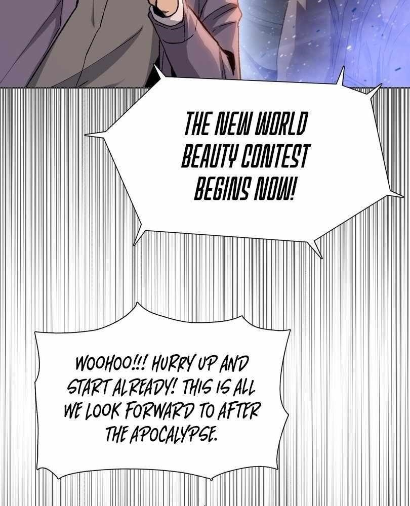 The Doomsday Ruthless Man: Hoarding Trillions of Supplies at the Beginning Chapter 65 - Page 3 in English