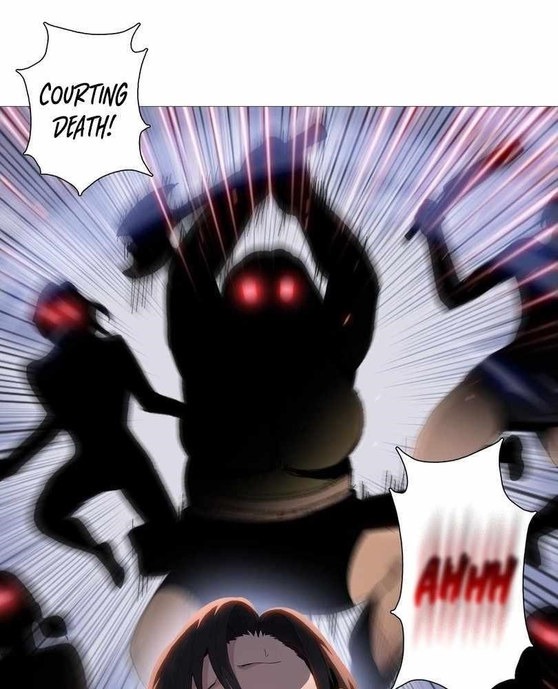 The Doomsday Ruthless Man: Hoarding Trillions of Supplies at the Beginning Chapter 65 - Page 38 in English