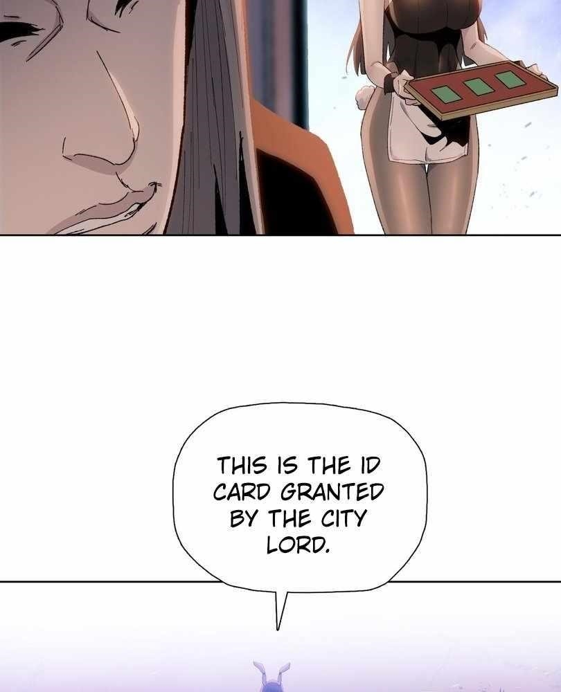 The Doomsday Ruthless Man: Hoarding Trillions of Supplies at the Beginning Chapter 65 - Page 85 in English