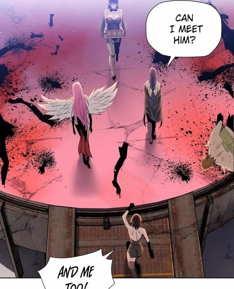 The Doomsday Ruthless Man: Hoarding Trillions of Supplies at the Beginning Chapter 65 - Page 86 in English