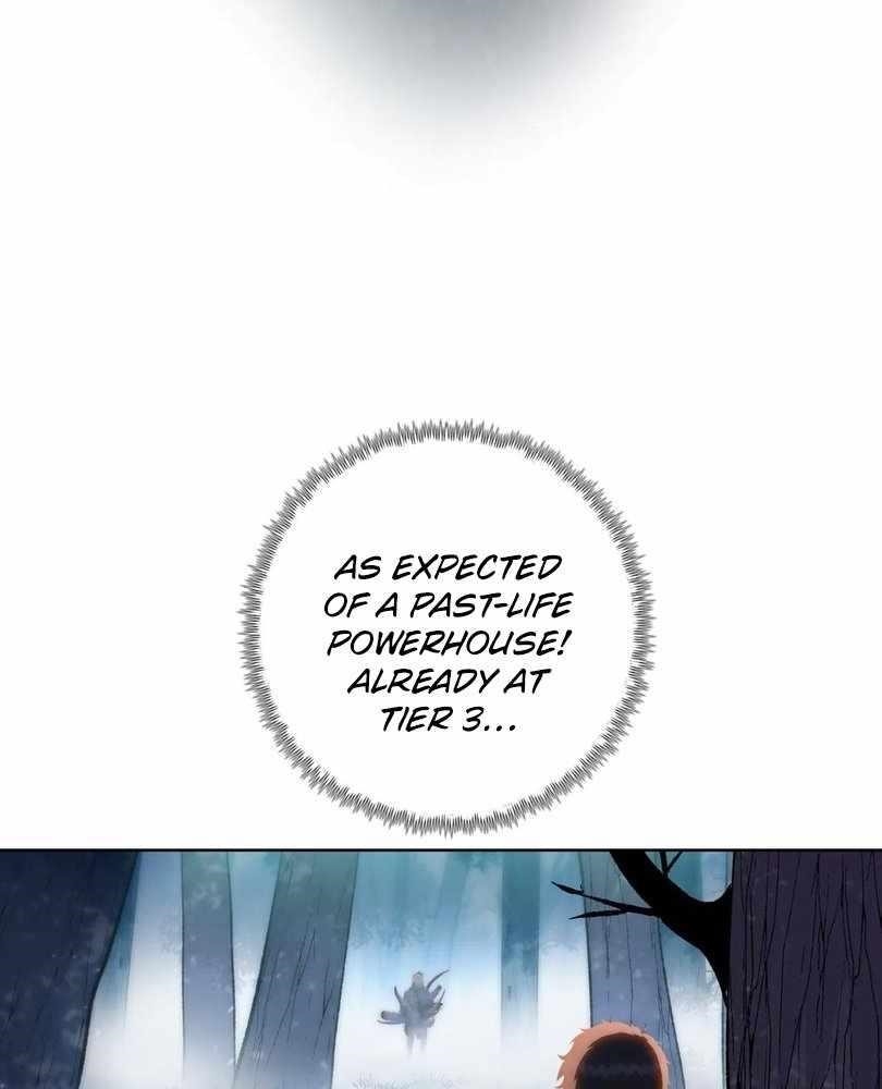 The Doomsday Ruthless Man: Hoarding Trillions of Supplies at the Beginning Chapter 67 - Page 11 in English