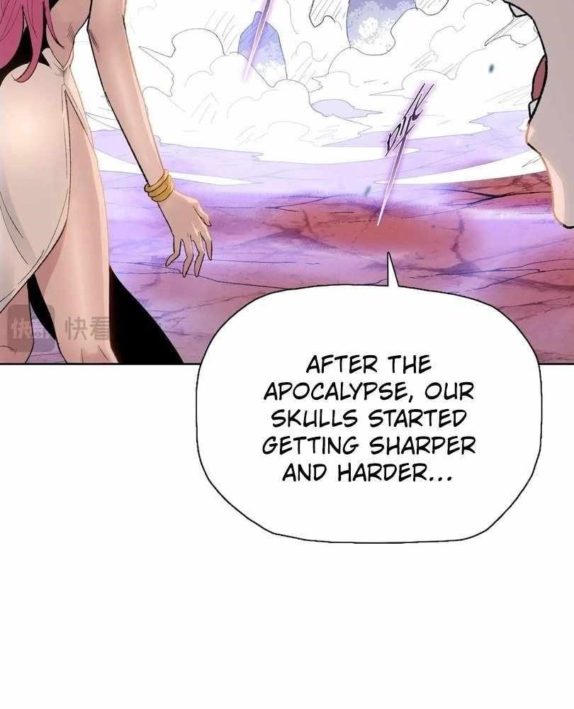 The Doomsday Ruthless Man: Hoarding Trillions of Supplies at the Beginning Chapter 67 - Page 62 in English