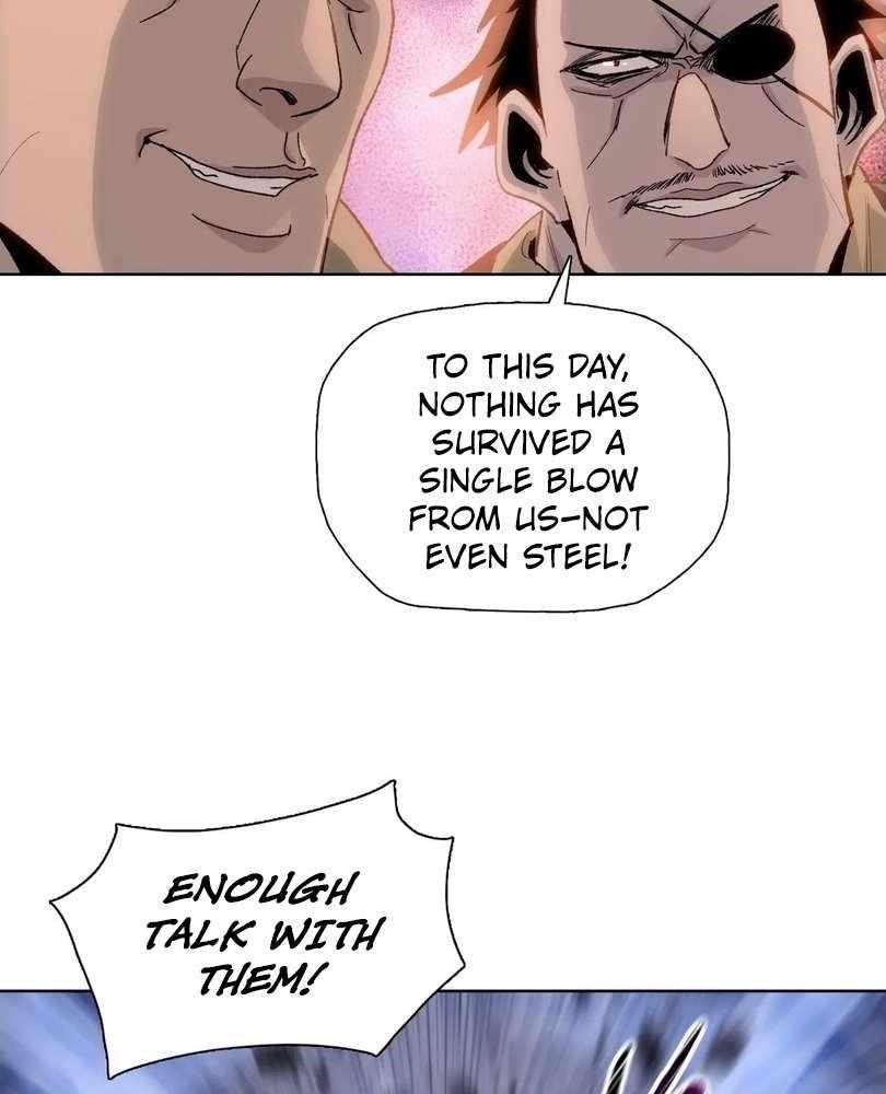 The Doomsday Ruthless Man: Hoarding Trillions of Supplies at the Beginning Chapter 67 - Page 64 in English