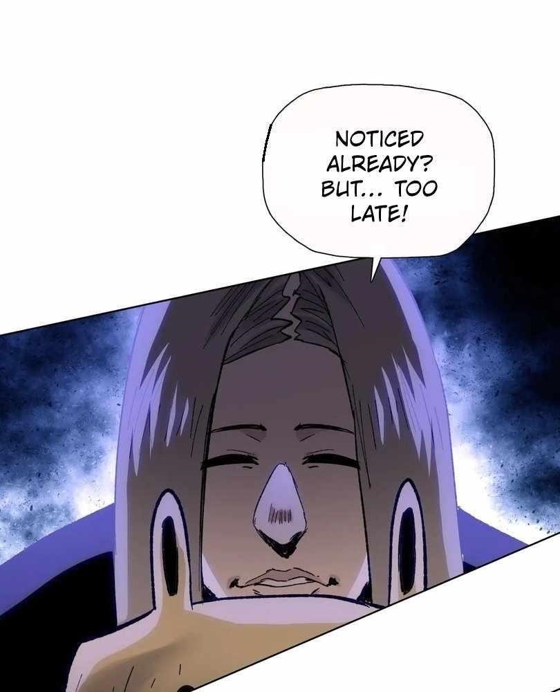 The Doomsday Ruthless Man: Hoarding Trillions of Supplies at the Beginning Chapter 67 - Page 78 in English
