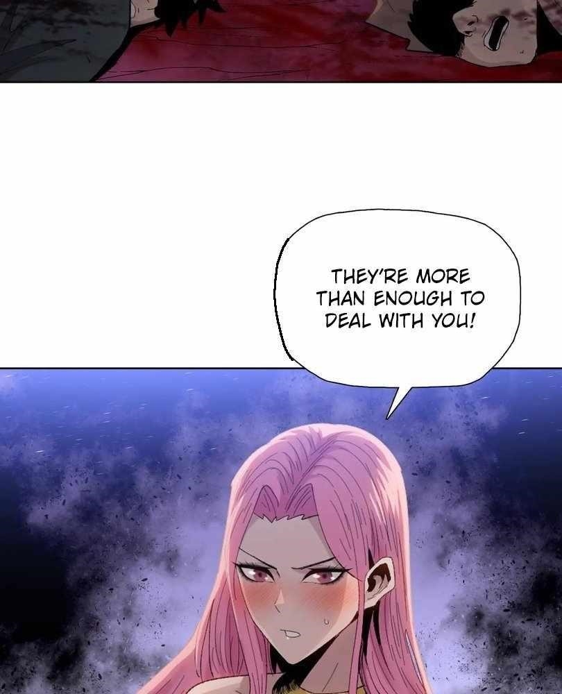 The Doomsday Ruthless Man: Hoarding Trillions of Supplies at the Beginning Chapter 68 - Page 32 in English
