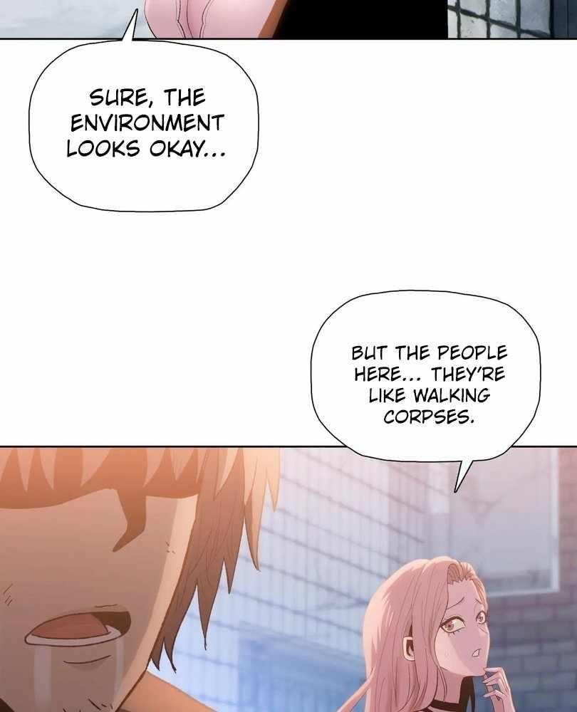 The Doomsday Ruthless Man: Hoarding Trillions of Supplies at the Beginning Chapter 68 - Page 40 in English