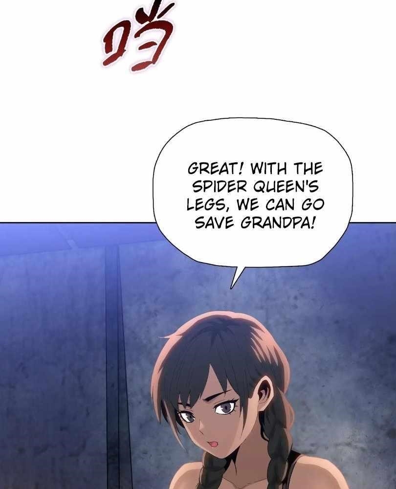 The Doomsday Ruthless Man: Hoarding Trillions of Supplies at the Beginning Chapter 68 - Page 49 in English