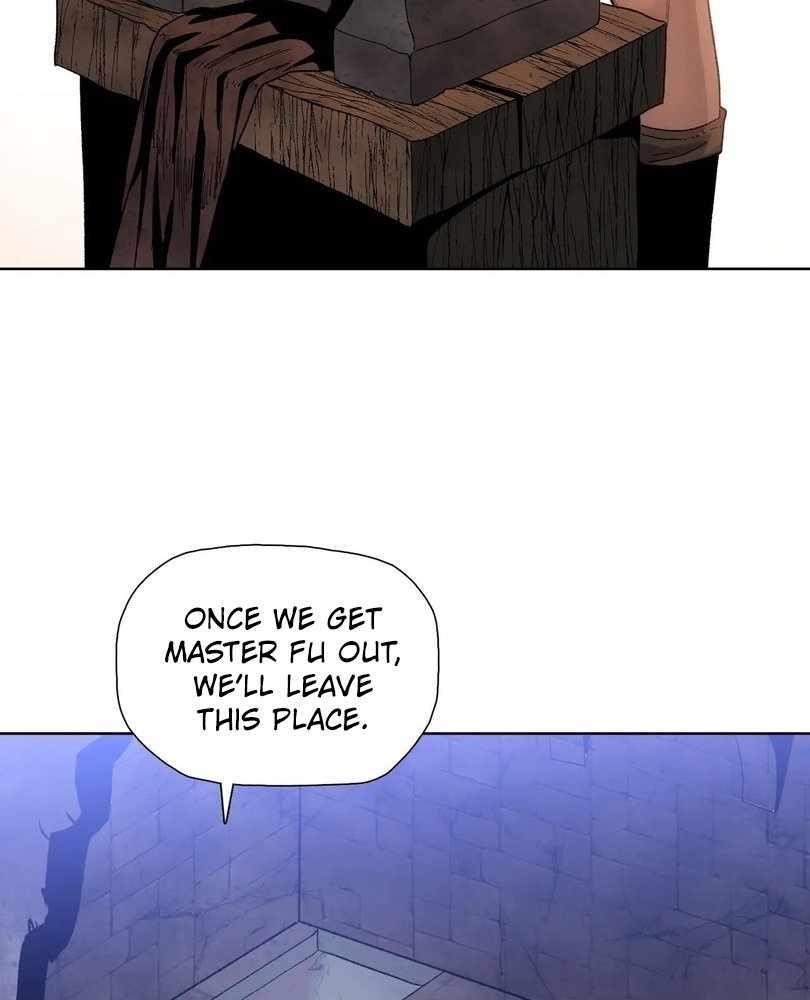 The Doomsday Ruthless Man: Hoarding Trillions of Supplies at the Beginning Chapter 68 - Page 51 in English