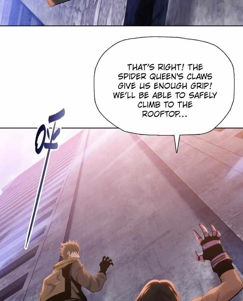 The Doomsday Ruthless Man: Hoarding Trillions of Supplies at the Beginning Chapter 68 - Page 59 in English