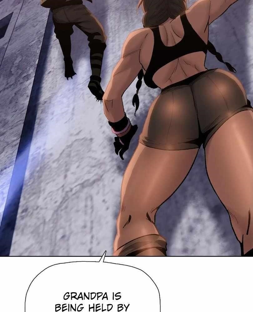 The Doomsday Ruthless Man: Hoarding Trillions of Supplies at the Beginning Chapter 68 - Page 60 in English