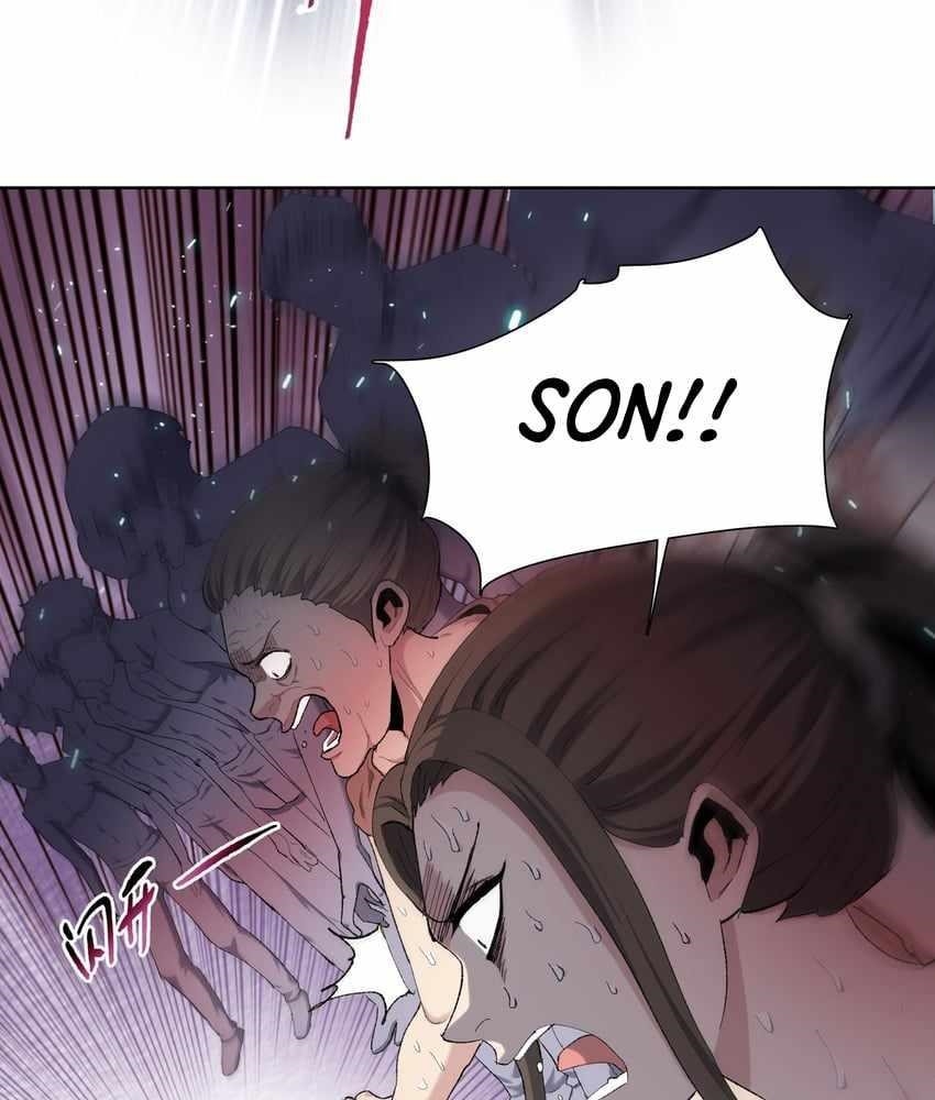 The Doomsday Ruthless Man: Hoarding Trillions of Supplies at the Beginning Chapter 7 - Page 107 in English