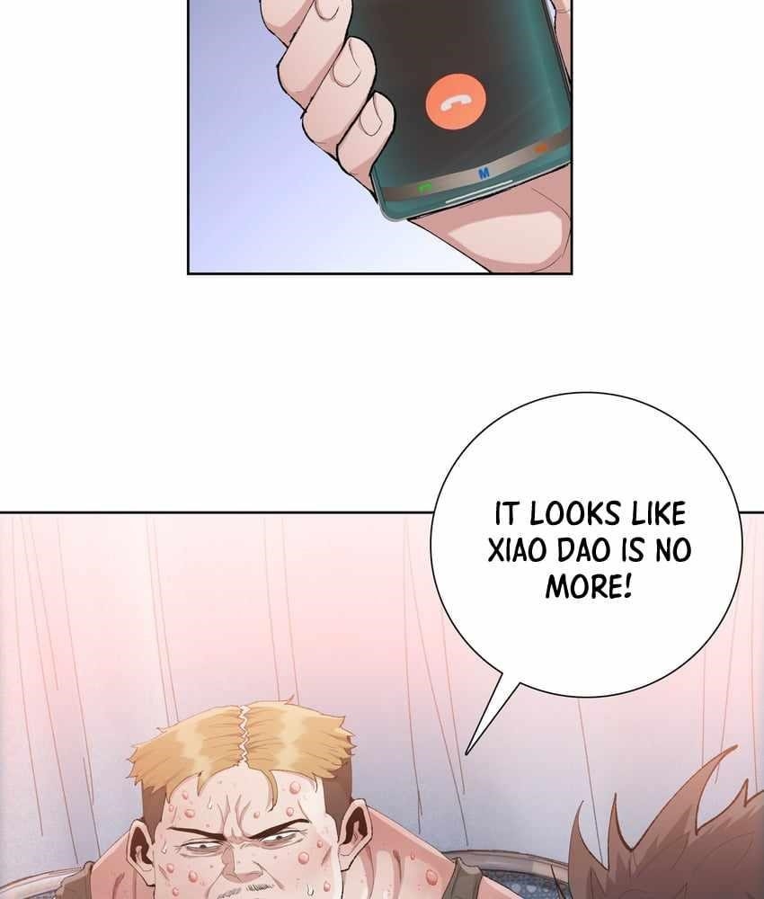 The Doomsday Ruthless Man: Hoarding Trillions of Supplies at the Beginning Chapter 7 - Page 11 in English