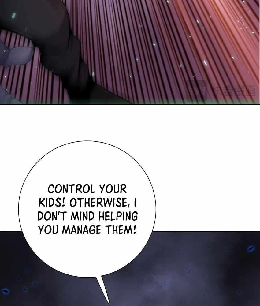 The Doomsday Ruthless Man: Hoarding Trillions of Supplies at the Beginning Chapter 7 - Page 109 in English