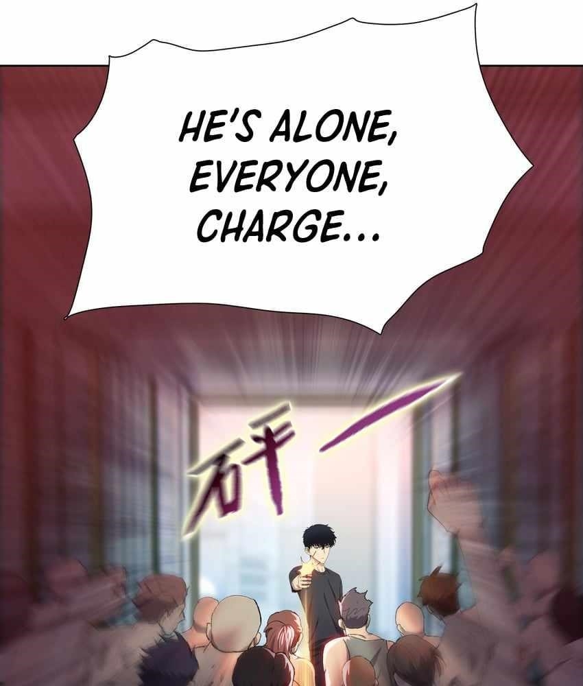 The Doomsday Ruthless Man: Hoarding Trillions of Supplies at the Beginning Chapter 7 - Page 115 in English
