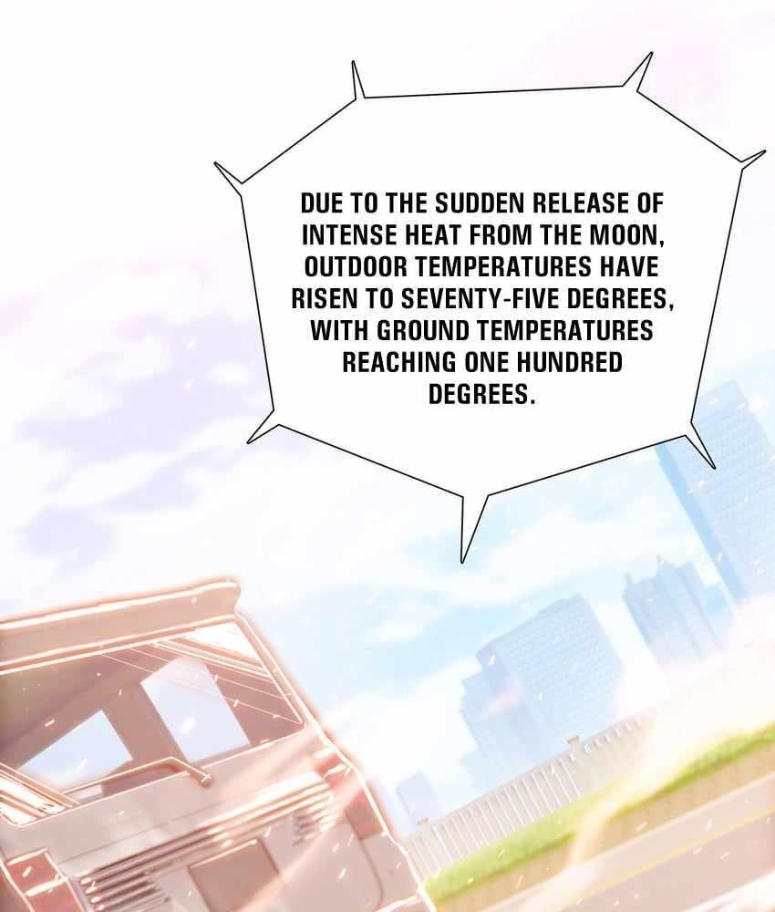 The Doomsday Ruthless Man: Hoarding Trillions of Supplies at the Beginning Chapter 7 - Page 4 in English
