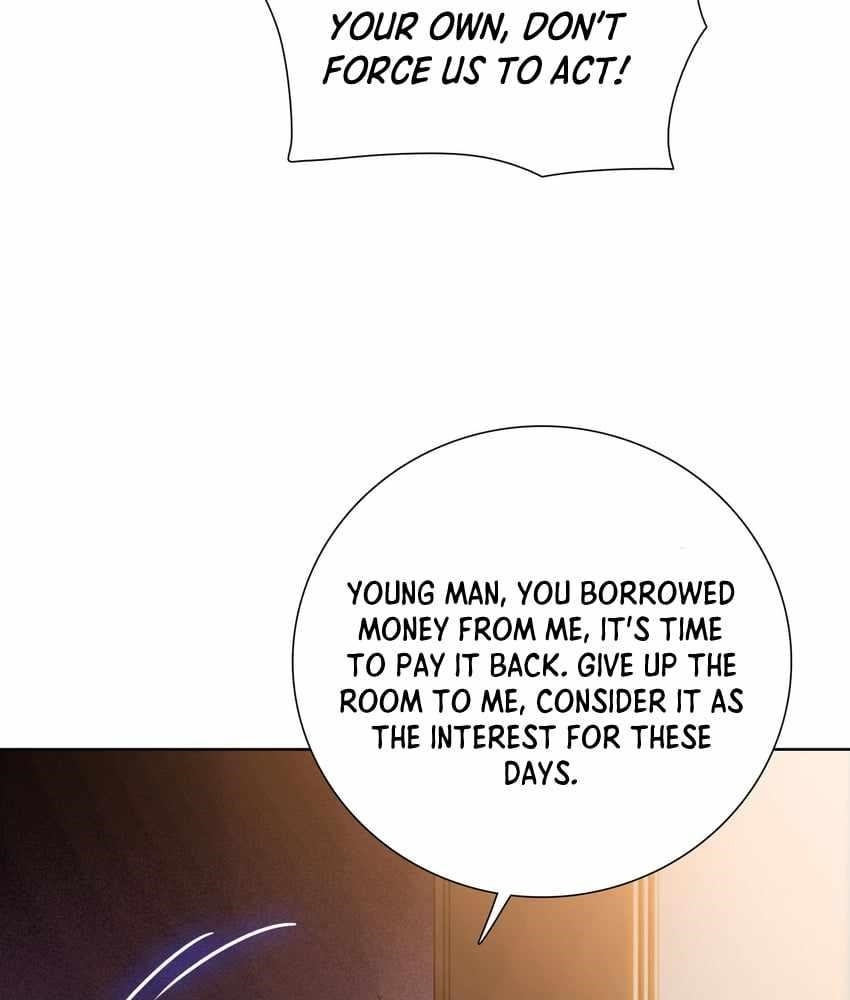 The Doomsday Ruthless Man: Hoarding Trillions of Supplies at the Beginning Chapter 7 - Page 52 in English