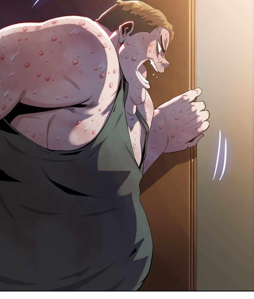 The Doomsday Ruthless Man: Hoarding Trillions of Supplies at the Beginning Chapter 7 - Page 53 in English