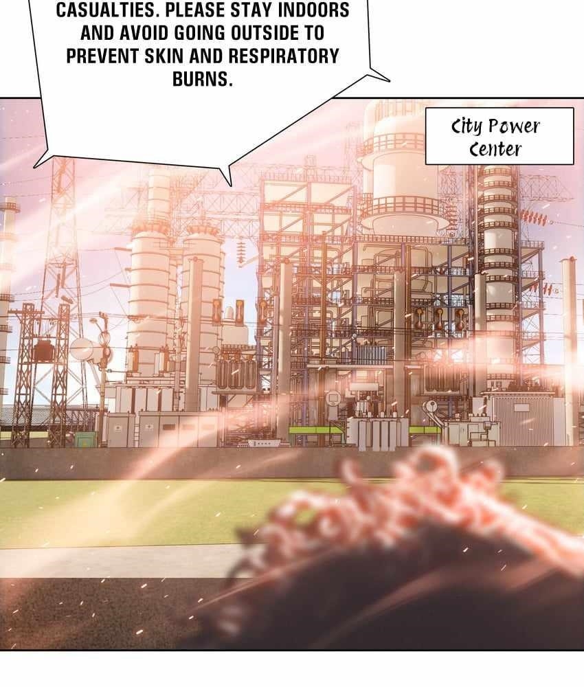 The Doomsday Ruthless Man: Hoarding Trillions of Supplies at the Beginning Chapter 7 - Page 6 in English