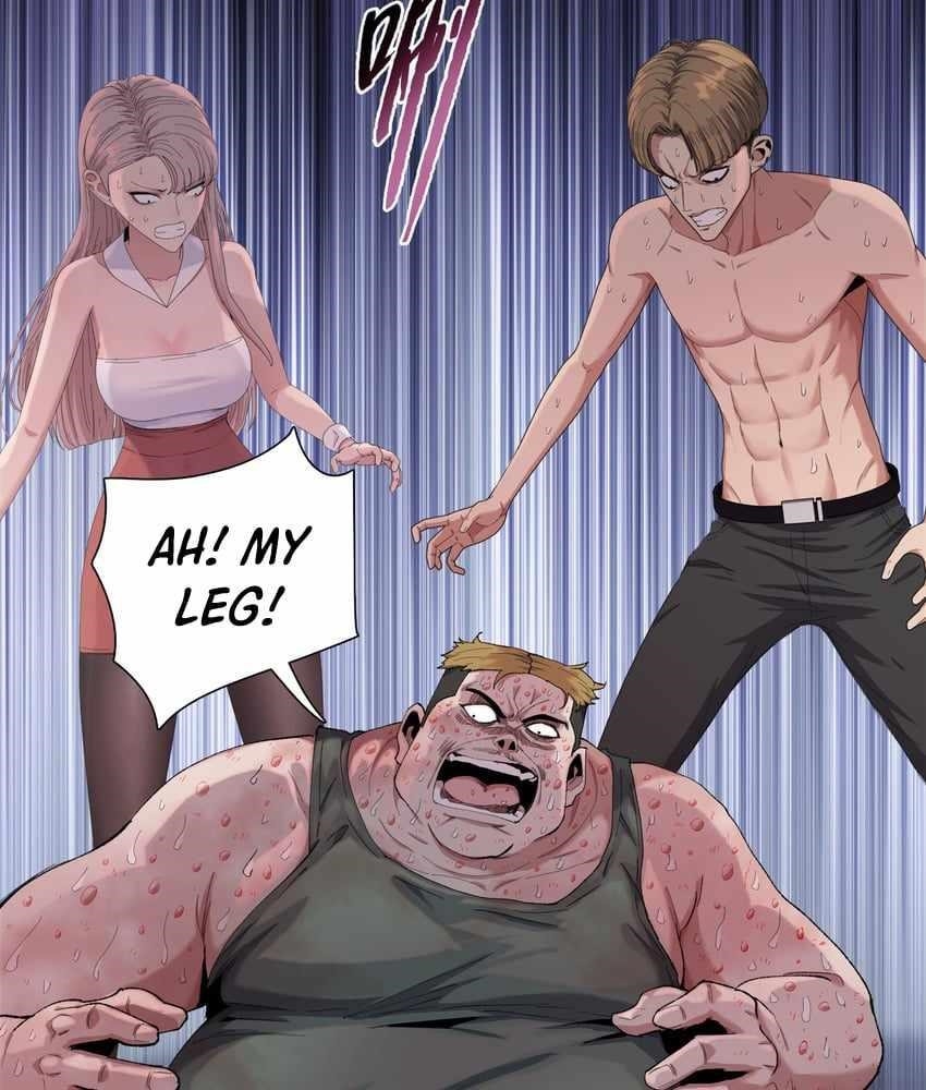 The Doomsday Ruthless Man: Hoarding Trillions of Supplies at the Beginning Chapter 7 - Page 70 in English