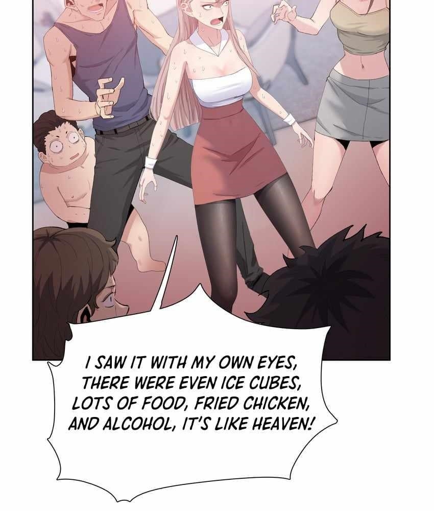 The Doomsday Ruthless Man: Hoarding Trillions of Supplies at the Beginning Chapter 7 - Page 91 in English