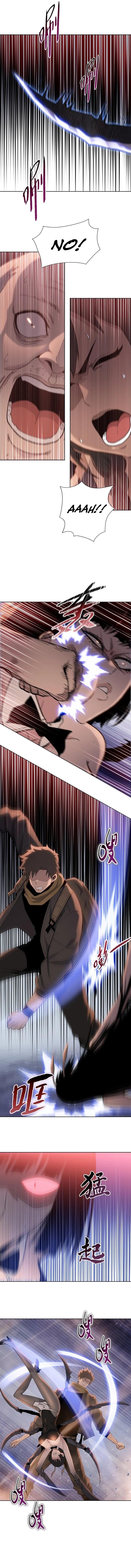The Doomsday Ruthless Man: Hoarding Trillions of Supplies at the Beginning Chapter 70 - Page 4 in English