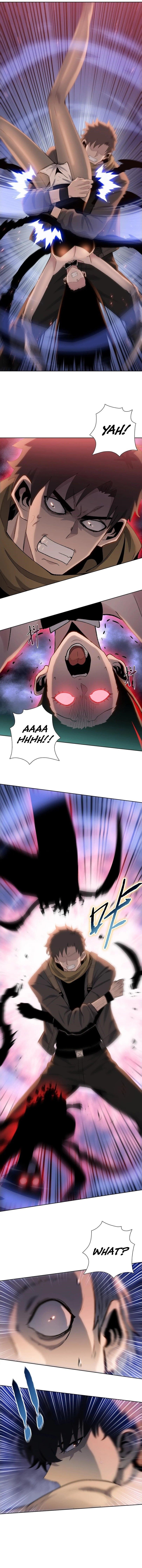 The Doomsday Ruthless Man: Hoarding Trillions of Supplies at the Beginning Chapter 70 - Page 5 in English