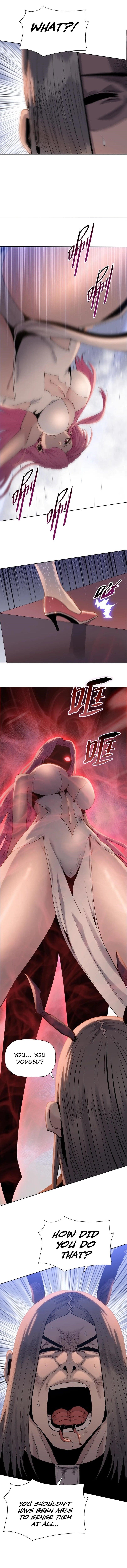 The Doomsday Ruthless Man: Hoarding Trillions of Supplies at the Beginning Chapter 71 - Page 4 in English