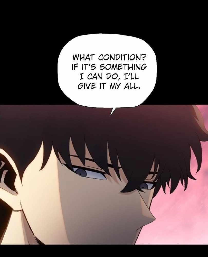 The Doomsday Ruthless Man: Hoarding Trillions of Supplies at the Beginning Chapter 73 - Page 44 in English