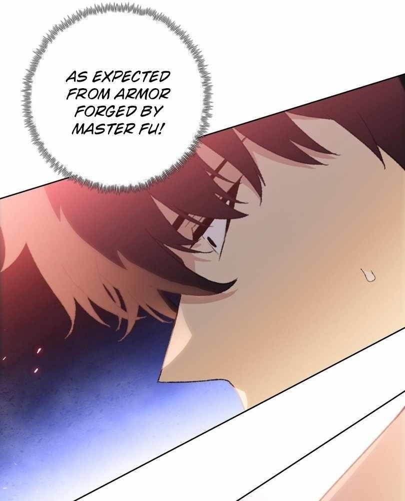 The Doomsday Ruthless Man: Hoarding Trillions of Supplies at the Beginning Chapter 73 - Page 63 in English