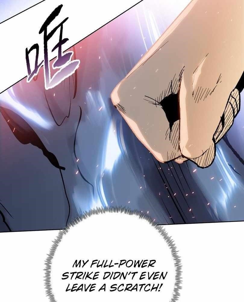 The Doomsday Ruthless Man: Hoarding Trillions of Supplies at the Beginning Chapter 73 - Page 64 in English