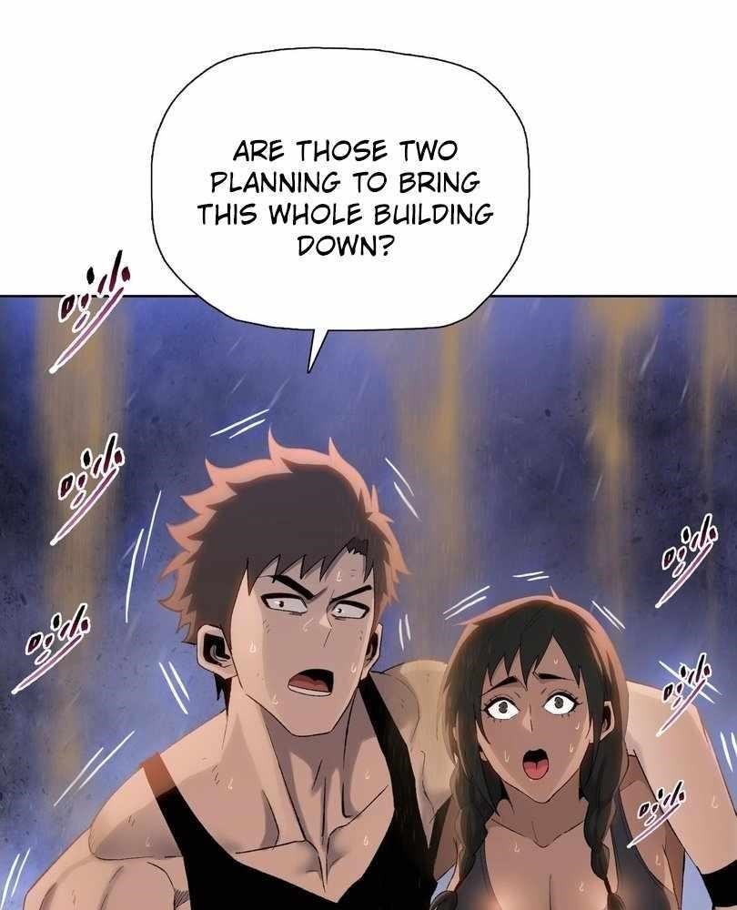 The Doomsday Ruthless Man: Hoarding Trillions of Supplies at the Beginning Chapter 73 - Page 71 in English