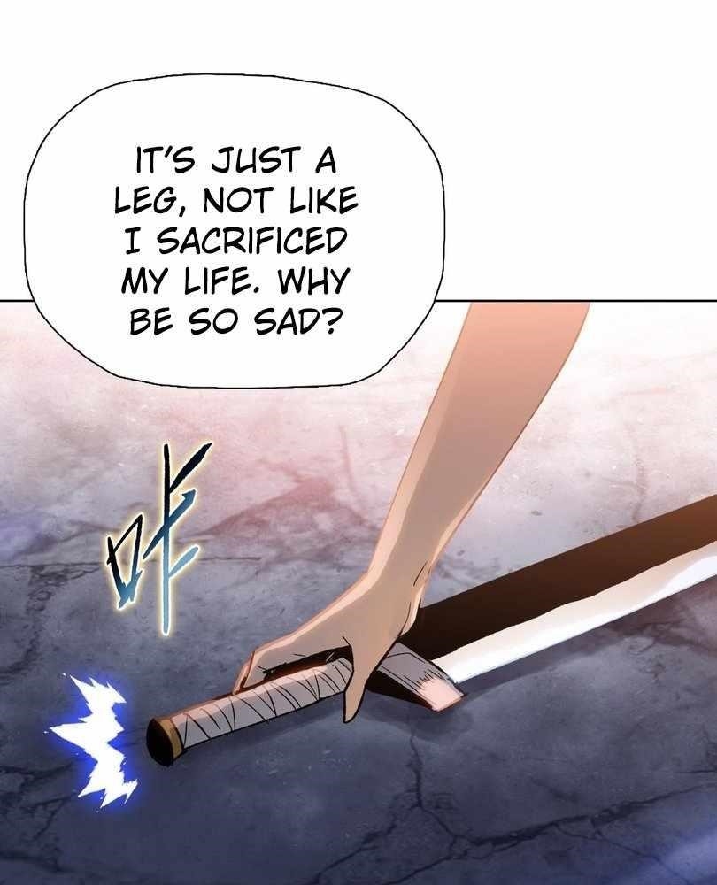 The Doomsday Ruthless Man: Hoarding Trillions of Supplies at the Beginning Chapter 73 - Page 85 in English