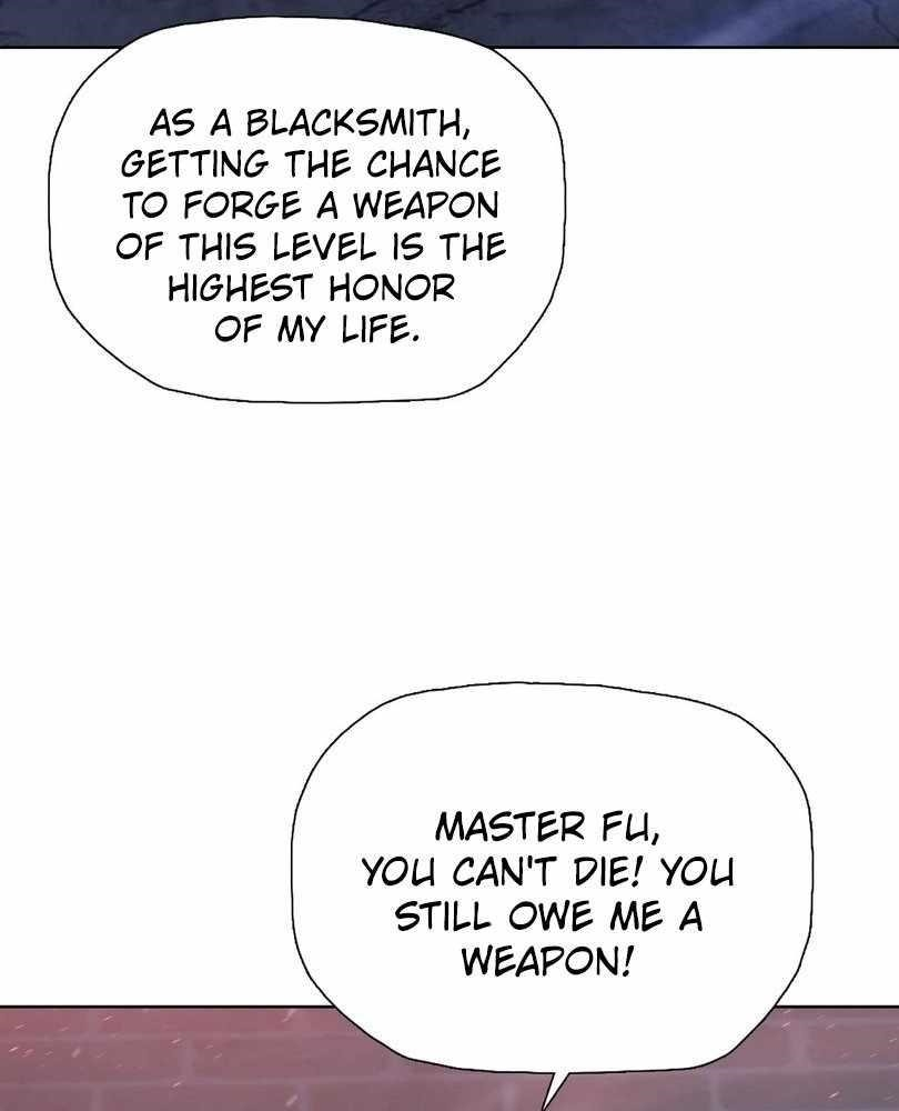 The Doomsday Ruthless Man: Hoarding Trillions of Supplies at the Beginning Chapter 73 - Page 86 in English