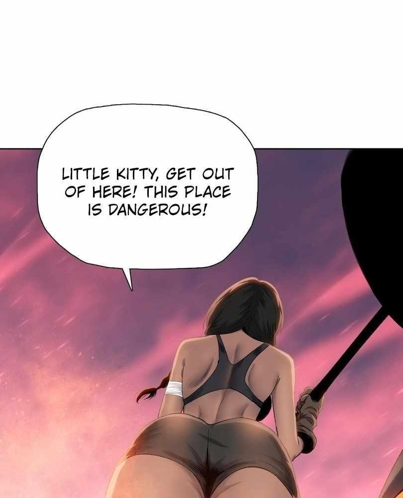The Doomsday Ruthless Man: Hoarding Trillions of Supplies at the Beginning Chapter 74 - Page 47 in English