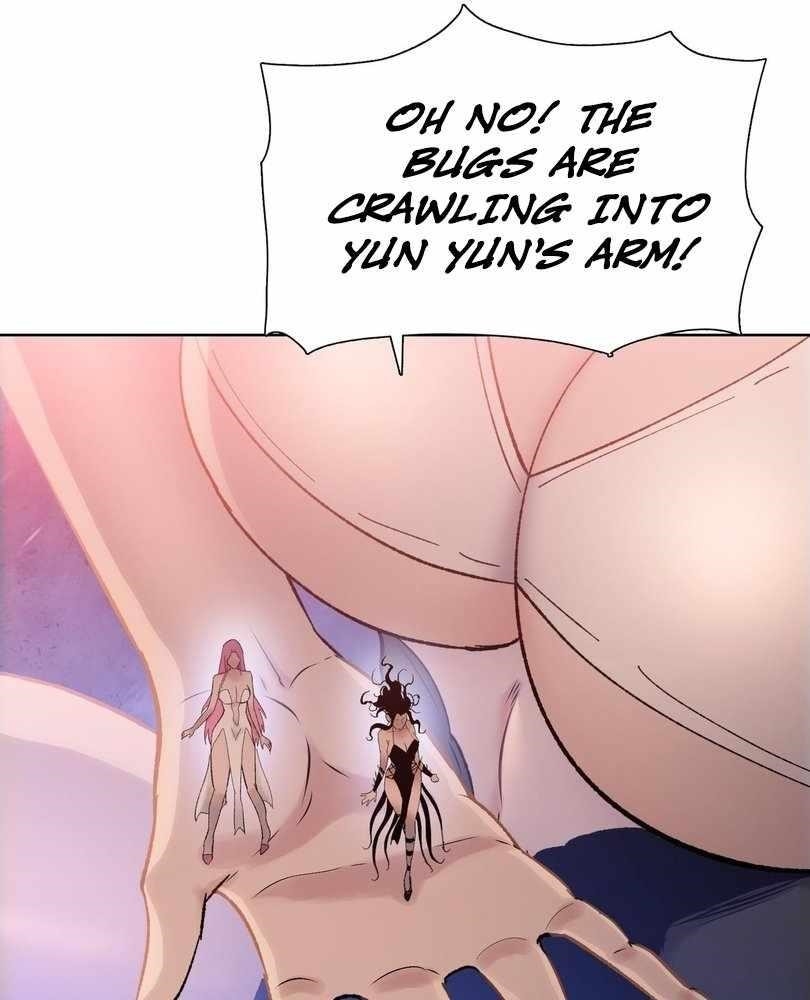 The Doomsday Ruthless Man: Hoarding Trillions of Supplies at the Beginning Chapter 74 - Page 75 in English