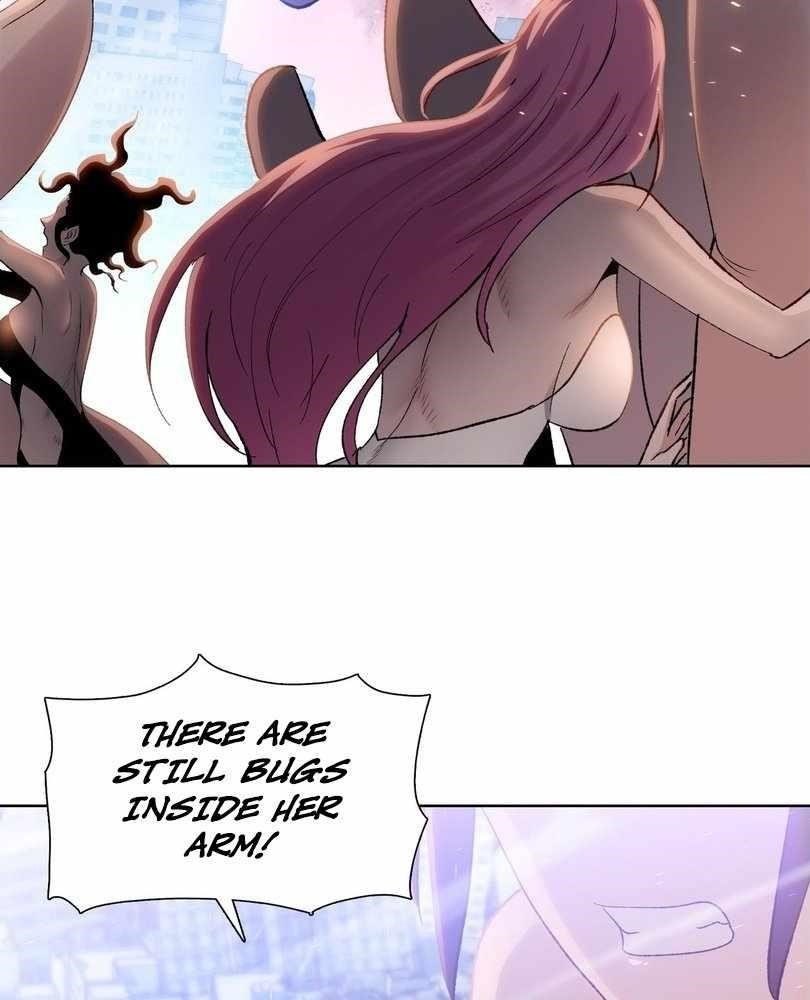 The Doomsday Ruthless Man: Hoarding Trillions of Supplies at the Beginning Chapter 75 - Page 13 in English