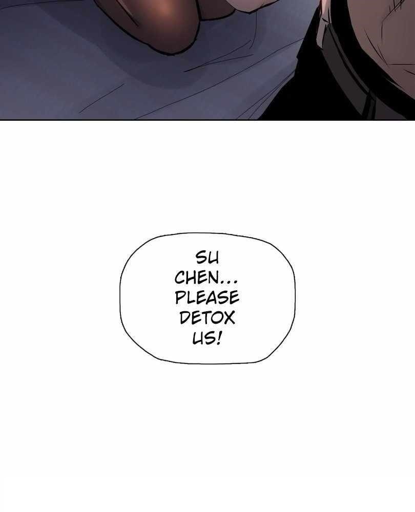 The Doomsday Ruthless Man: Hoarding Trillions of Supplies at the Beginning Chapter 77 - Page 101 in English