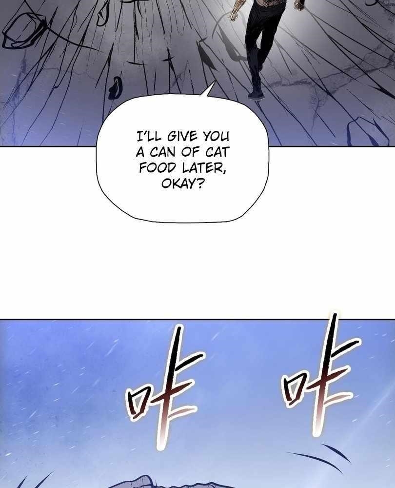 The Doomsday Ruthless Man: Hoarding Trillions of Supplies at the Beginning Chapter 77 - Page 24 in English