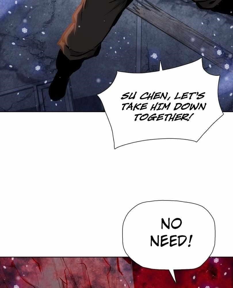 The Doomsday Ruthless Man: Hoarding Trillions of Supplies at the Beginning Chapter 77 - Page 61 in English