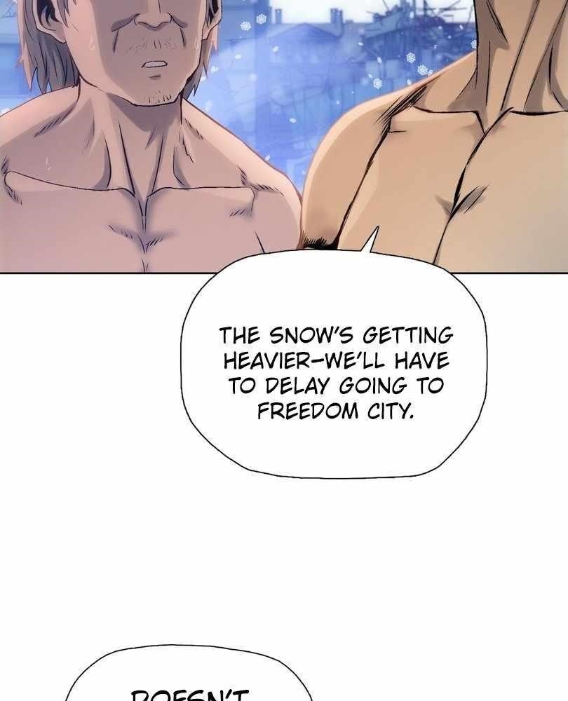 The Doomsday Ruthless Man: Hoarding Trillions of Supplies at the Beginning Chapter 77 - Page 75 in English