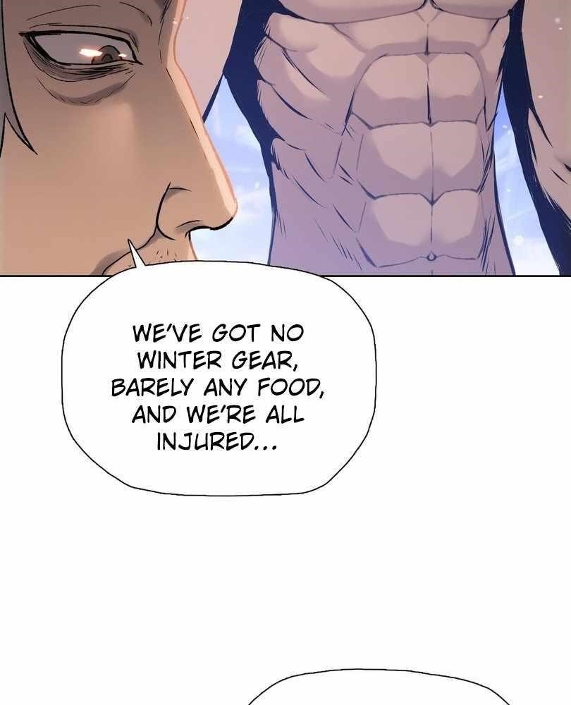 The Doomsday Ruthless Man: Hoarding Trillions of Supplies at the Beginning Chapter 77 - Page 77 in English