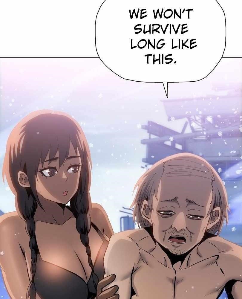 The Doomsday Ruthless Man: Hoarding Trillions of Supplies at the Beginning Chapter 77 - Page 78 in English