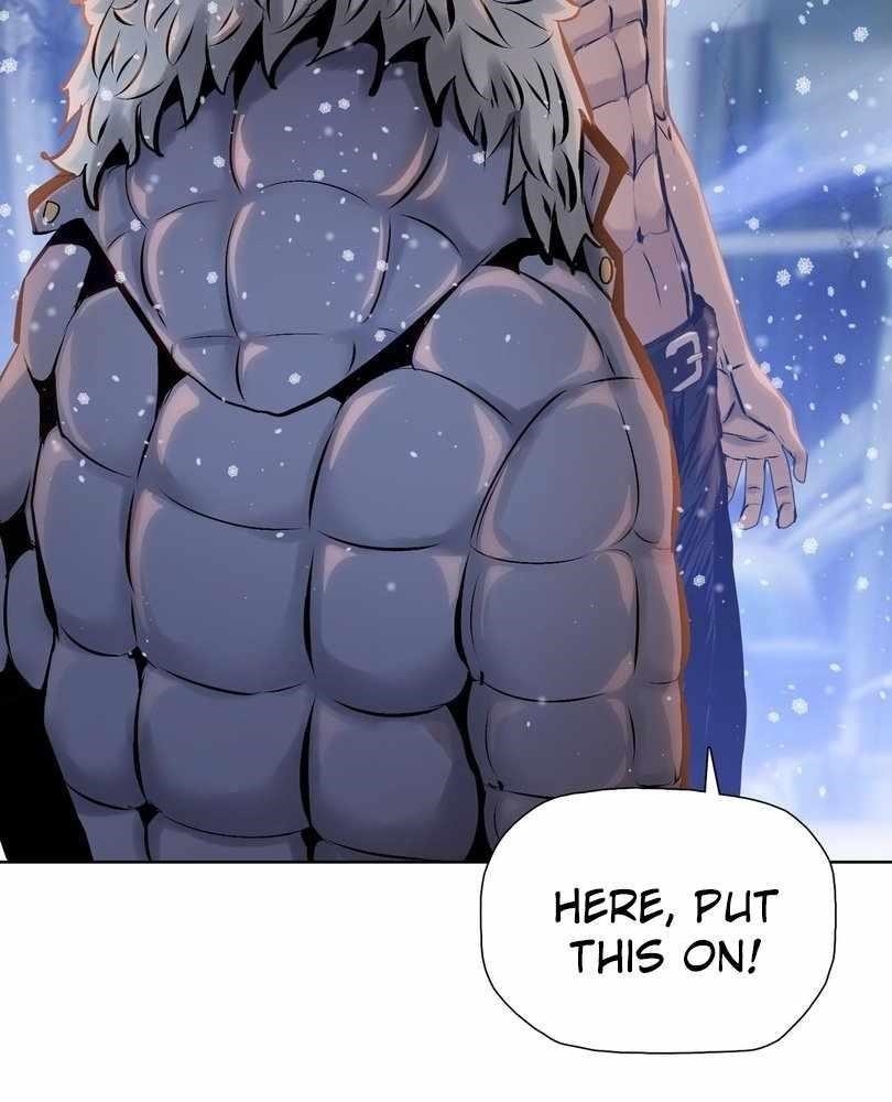 The Doomsday Ruthless Man: Hoarding Trillions of Supplies at the Beginning Chapter 77 - Page 81 in English