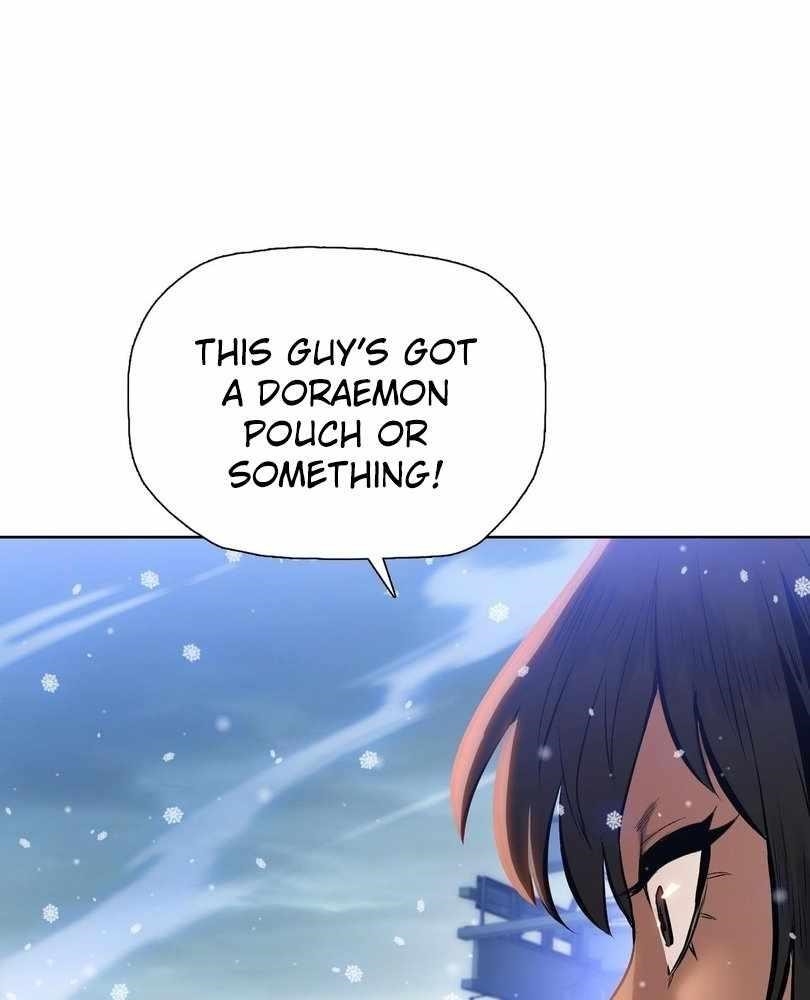 The Doomsday Ruthless Man: Hoarding Trillions of Supplies at the Beginning Chapter 77 - Page 85 in English