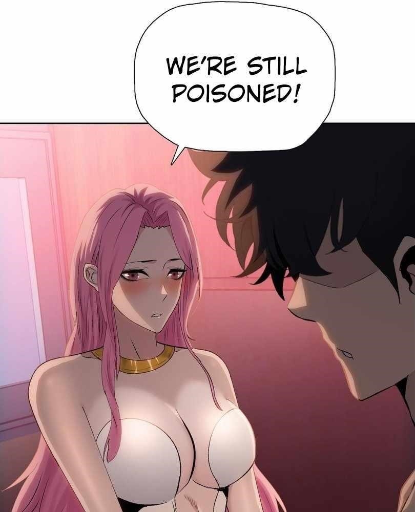 The Doomsday Ruthless Man: Hoarding Trillions of Supplies at the Beginning Chapter 77 - Page 99 in English