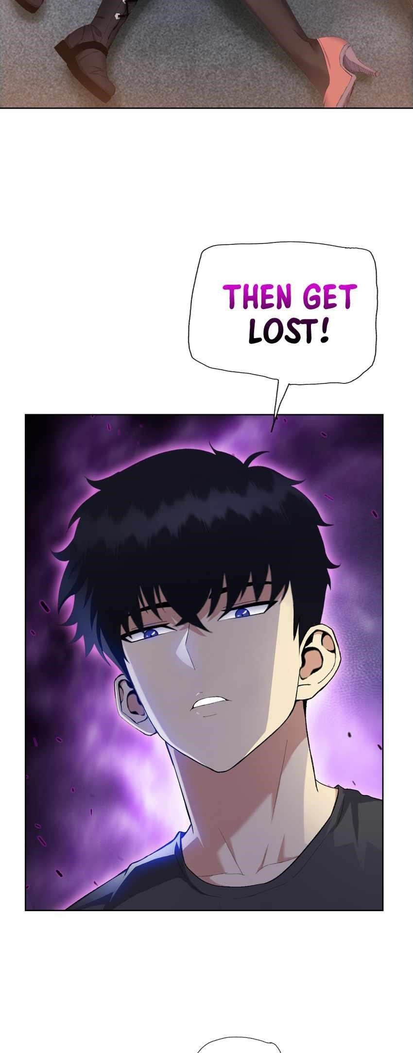 The Doomsday Ruthless Man: Hoarding Trillions of Supplies at the Beginning Chapter 8 - Page 14 in English